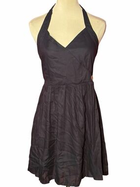 milly cocktail dresses Milly Floral Embroidery Mesh Sequin Dress – Cortland Park main image 0